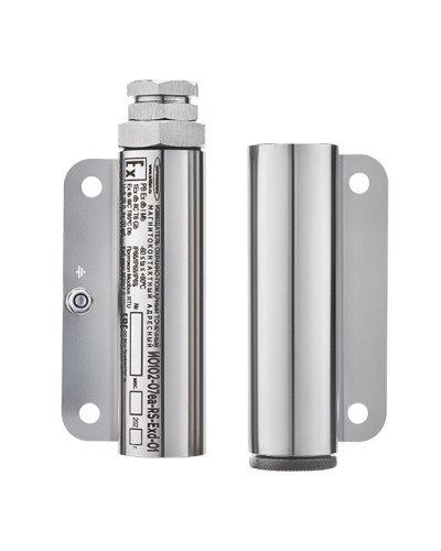 Извещатель охранно-пожарный точечный магнитоконтактный взрывозащищённый Эридан ИО102-07е-Exd-А-02-НР во Владивостоке Взрывозащищенное оборудование (Ex) Pintop.ru