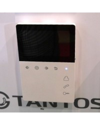 Монитор видеодомофона Tantos Elly S во Владивостоке Абонентские видеоустройства Pintop.ru