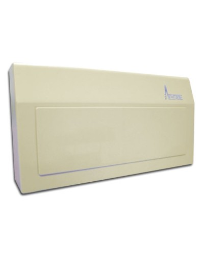 Блок управления Магистраль Гранд МАГИСТР БУ ПУ (версия 3) + РИП во Владивостоке Комплексные системы безопасности Pintop.ru