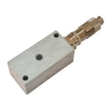 Считыватель взрывозащищенный ALeko ALM-RD-S08-NM-RMF-B