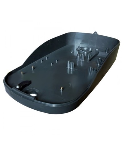 Основание корпуса привода VER Came 119RIE125 во Владивостоке Запчасти для шлагбаумов и автоматики Pintop.ru