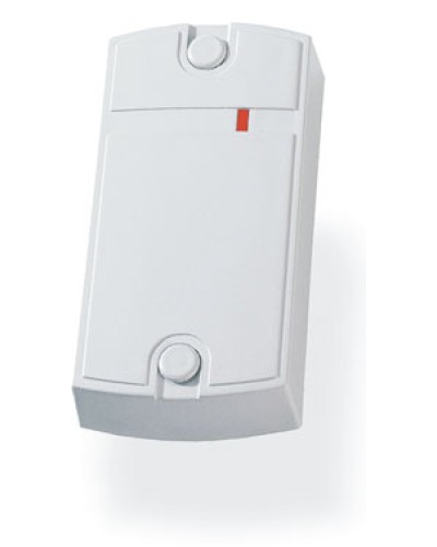 Контроллер сетевой со встроенным считывателем IronLogic Matrix-II (мод. E K Net) во Владивостоке Сетевая СКУД Matrix Pintop.ru