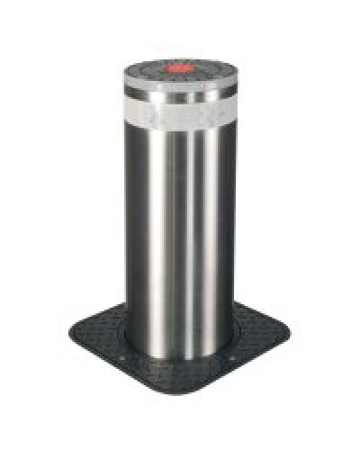 Блокиратор гидравлический дорожный автоматический J200 HA высотой 600 мм Faac 116505 во Владивостоке Запчасти для шлагбаумов и автоматики Pintop.ru