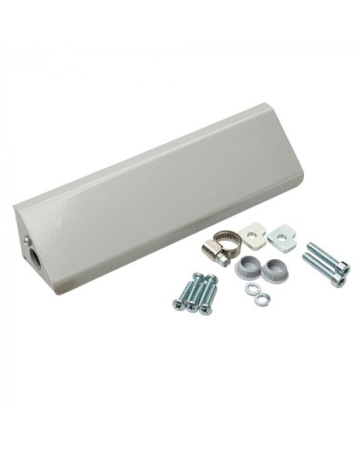 Комплект монтажный для замка ALM-350FB ALeko МК 350FB-МR во Владивостоке Дополнительное оборудование для СКУД Pintop.ru