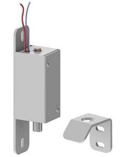 Замок электромеханический Promix-SM491.10 во Владивостоке Электромеханические замки Pintop.ru