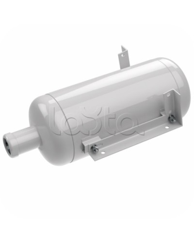 Модуль порошкового пожаротушения термостойкого исполнения Источник-плюс Тунгус-МПП(Н-Т1)-24-И-ГЭ-У2 во Владивостоке Модули порошковые Pintop.ru