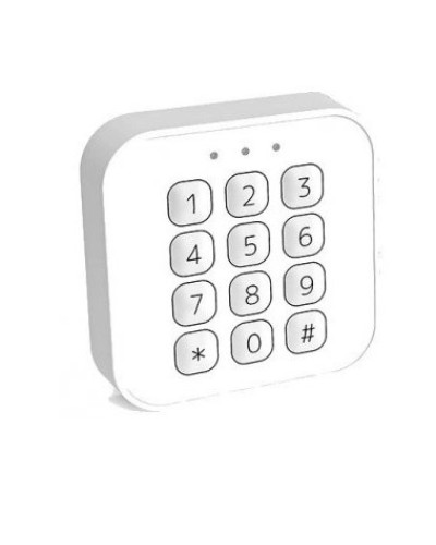 Клавиатура радиоканальная Ritm «RКВ2» во Владивостоке GSM мониторинг Ritm Pintop.ru