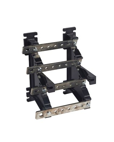 Блок распределительный Legrand 037435 во Владивостоке Клеммные колодки Pintop.ru