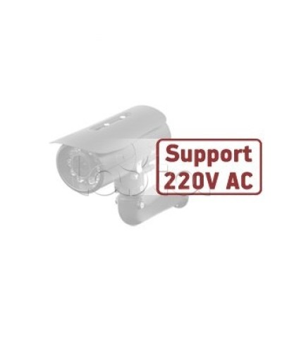 Сплиттер питания по Ethernet PoE 802.3at Beward BxxxxRZK-HP во Владивостоке Блоки питания для кожухов и камер Pintop.ru