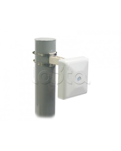 Извещатель охранный радиоволновый однопозиционный Forteza ЗЕБРА-30(24)А-О (объем) во Владивостоке Извещатели охраны периметра Pintop.ru