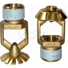 Ороситель дренчерный водяной и пенный специальный Спецавтоматика ДУS0-РНо1,05-R3/4/В3-"ДУН-К200"