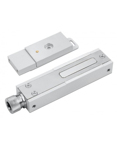 Электромагнитный замок взрывозащищенный ALeko ALM-FM-M20-H-24-B во Владивостоке Электромагнитные замки Pintop.ru