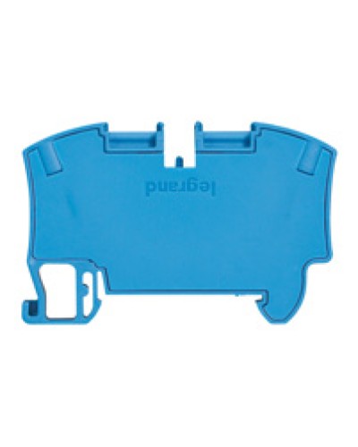 Клемма 6х8 д/нейтрали Legrand 037202 во Владивостоке Клеммные колодки Pintop.ru