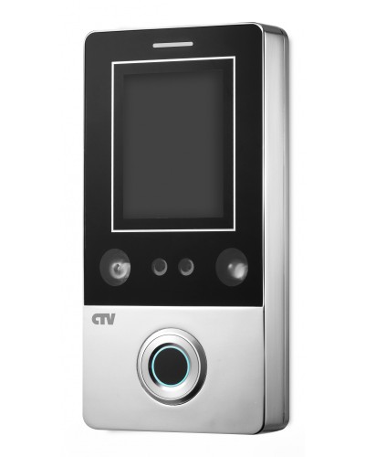 Контроллер-считыватель CTV-F10 EM во Владивостоке Контроллеры Pintop.ru