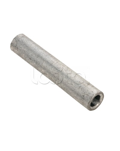 Гильза соединительная алюминиевая ГА 35-8 EKF PROxima (gl-35-8) во Владивостоке Крепежные изделия Pintop.ru