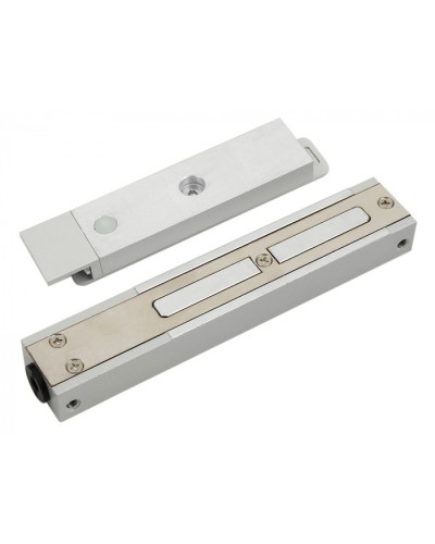 Электромагнитный замок взрывозащищенный ALeko ALM-FM-M21-24-K во Владивостоке Электромагнитные замки Pintop.ru