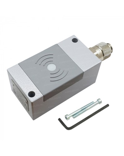 Считыватель взрывозащищенный ALeko ALM-RD-S06-NM-RMFEH-M во Владивостоке Считыватели Pintop.ru