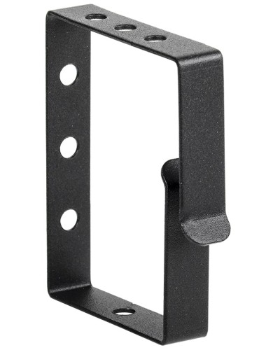 Органайзер кабельныйITK CR05-7088 во Владивостоке Кабельные органайзеры Pintop.ru