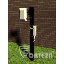 Опора металлическая Forteza ОПОРА-3.5