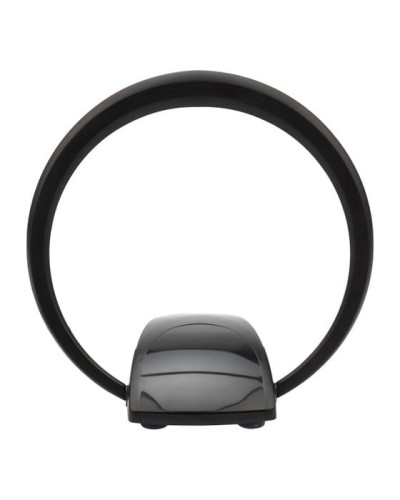 Антенна комнатная «Активная» с USB питанием, для цифрового телевидения DVB-T2, Ring-51 REXANT 34-0723 во Владивостоке Системы видеонаблюдения Pintop.ru