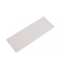 Фальшпанель в шкаф 19" 4U ЦМО ФП-4