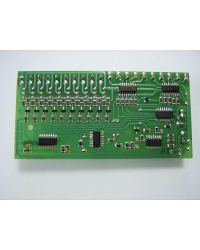 Плата печатная в сборе Vizit ЗИП БК-100М во Владивостоке Аксессуары для многоабонентных систем Pintop.ru