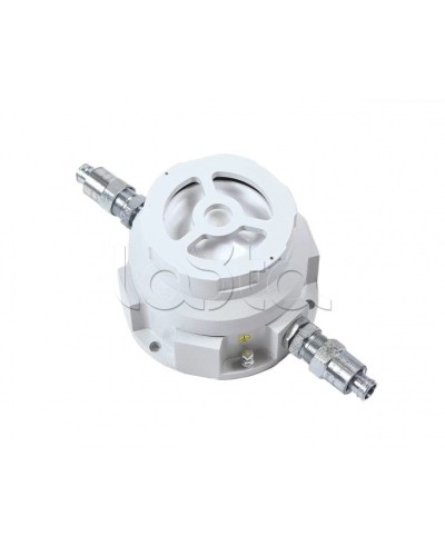 Оповещатель звуковой взрывозащищенный Компания СМД ОРБИТА МК М З-Н во Владивостоке Оповещатели Ex Pintop.ru