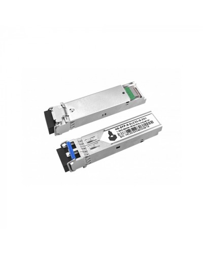 NST NS-SFP-S-2LC33-G-10/I Оптический SFP Модуль промышленный. Два волокна Single Mode. Скорость: до 1,25 Гбит/c. Тип разъема: 2xLC. во Владивостоке Модули SFP/XFP/GBIC Pintop.ru