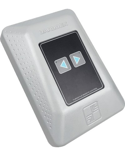 Пульт управления турникетом CARDDEX TW-02 во Владивостоке Дополнительное оборудование для СКУД Pintop.ru