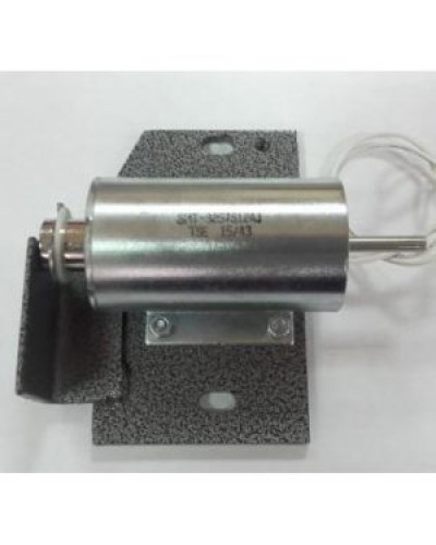 Электромагит для турникета Спецэлектромагнит Т с кронштейном Ростов-Дон во Владивостоке Дополнительное оборудование для СКУД Pintop.ru