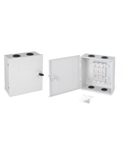 Коробка распределительная на 30 пар Cabeus DB-30P-NS во Владивостоке Распределительные коробки Pintop.ru