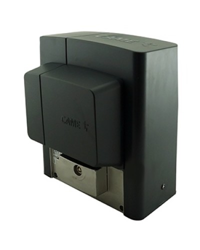 Привод 36В для откатных ворот BKV25AGS, встроенный блок управления ZN8 Came 801MS-0320 во Владивостоке Запчасти для шлагбаумов и автоматики Pintop.ru