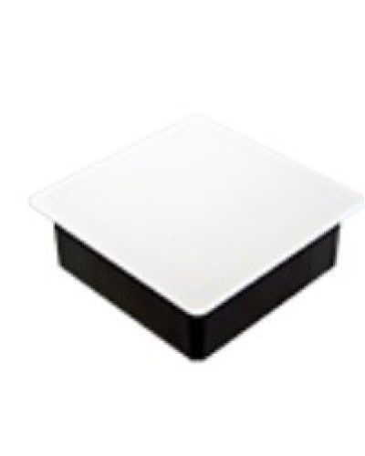 Крышка для коробки распределительной (123шт/кор) Промрукав (PR80.0005) во Владивостоке Распределительные коробки Pintop.ru