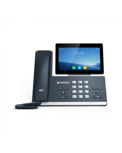 Видеотелефон IPMATIKA IPM58 во Владивостоке Абонентские видеоустройства Pintop.ru