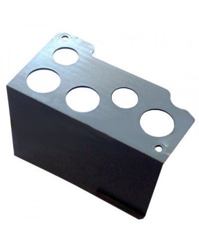 Пластины защитные BX-243 Came 119RIBX051 во Владивостоке Запчасти для шлагбаумов и автоматики Pintop.ru