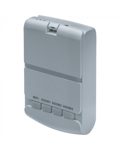 Реле Navigator 93 232 NSH-GDO-01 во Владивостоке Устройства радиоуправления для шлагбаумов и автоматики Pintop.ru