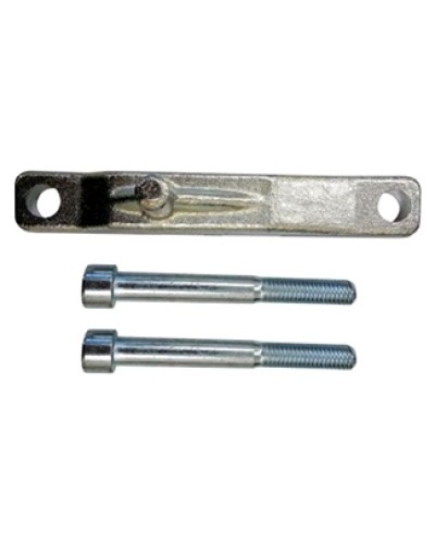 Ограничит. нижний с крепл. G6000 Came 119RIG058 во Владивостоке Запчасти для шлагбаумов и автоматики Pintop.ru