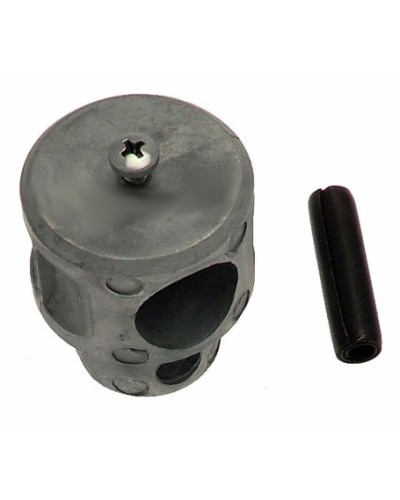 Наконечник мет. KRONO Came 119RID161 во Владивостоке Запчасти для шлагбаумов и автоматики Pintop.ru