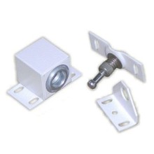 Замок электромеханический Promix-SM102.00.1 (коричневый)