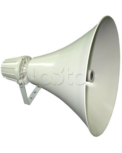 Громкоговоритель рупорный всепогодный ROXTON HP-10T во Владивостоке Система оповещения и трансляции Roxton Pintop.ru