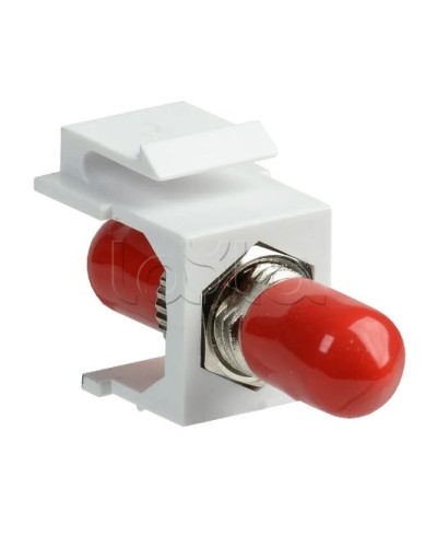 Модуль Keystone Jack ST UPC (Simplex) ITK CS1-FSTU-1C во Владивостоке Коннекторы Pintop.ru