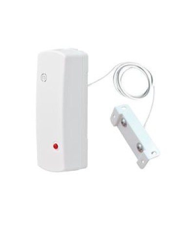 Датчик затопления Риэлта Ладога СТЗ-РК (2ДЗ-3В) во Владивостоке Радиоканальная система безопасности Pintop.ru