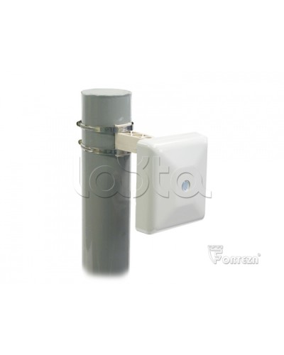 Извещатель охранный радиоволновый однопозиционный Forteza ЗЕБРА-30(24) во Владивостоке Извещатели охраны периметра Pintop.ru