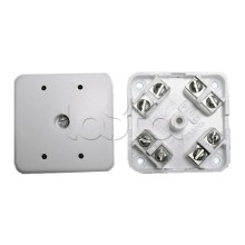 Коробка соединительная Комплектстройсервис КС-4