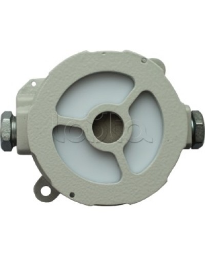 Оповещатель светозвуковой взрывозащищённый Компания СМД ОРБИТА МК СЗ-Н-Б во Владивостоке Оповещатели Ex Pintop.ru