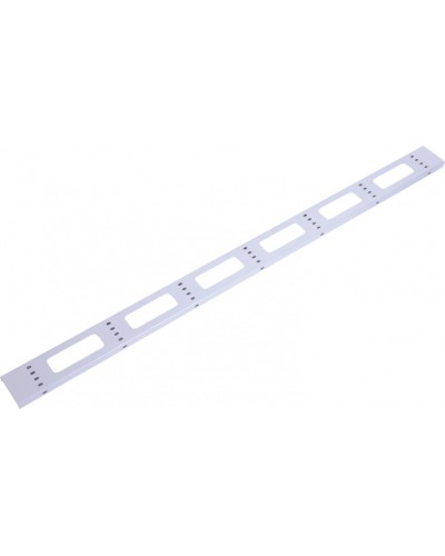 Органайзер кабельный вертикальный 33U ЦМО ВКО-СТК-33 во Владивостоке Кабельные органайзеры Pintop.ru