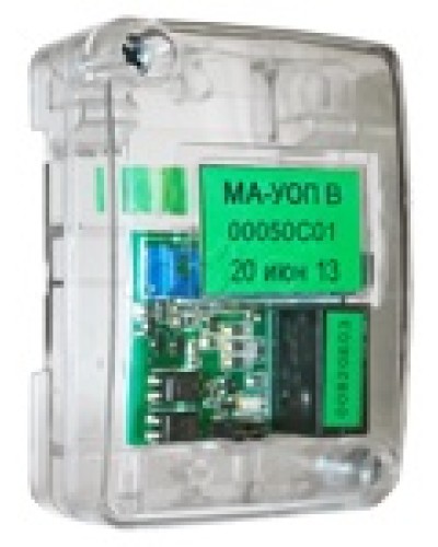 Модуль адресный управляющий Юнитест А16-УОП-В во Владивостоке Адресная система пожарной сигнализации Юнитест Pintop.ru