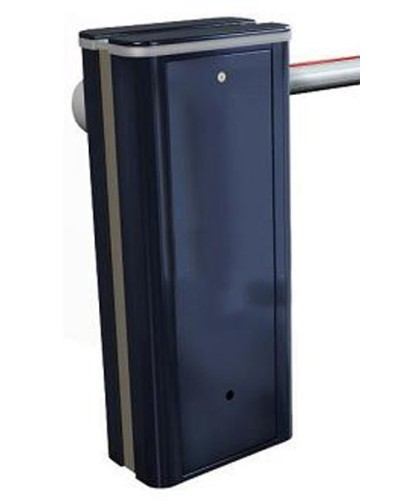 Кожух шлагбаума B680H, синий RAL 5011 Faac 416017 во Владивостоке Запчасти для шлагбаумов и автоматики Pintop.ru