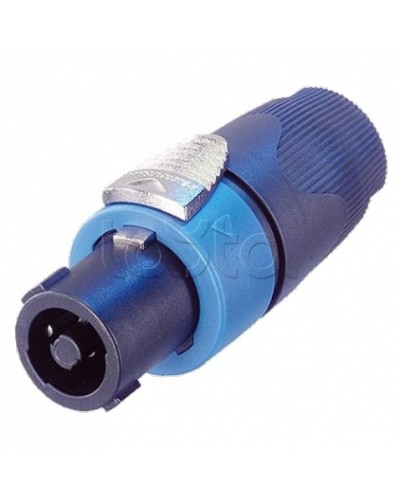 Разъем SPEAKON 4-x ROXTON SPEAKON016 во Владивостоке Коннекторы Pintop.ru