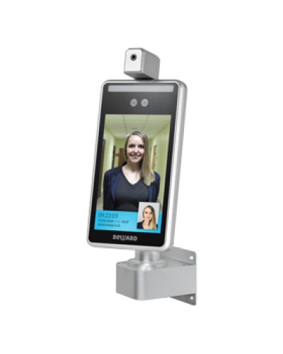 Настенное крепление для терминалов Beward MTA-WMT02 во Владивостоке Дополнительное оборудование для СКУД Pintop.ru